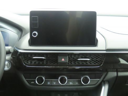 Certified 2025 Acura ADX FWD image 15