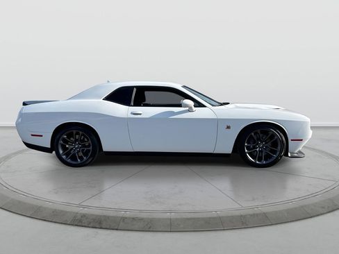 Used 2023 Dodge Challenger R/T Scat Pack RWD image 9