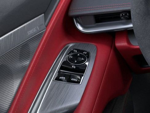 New 2025 Chevrolet Corvette Z06 w/ Battery Protection Package image 23