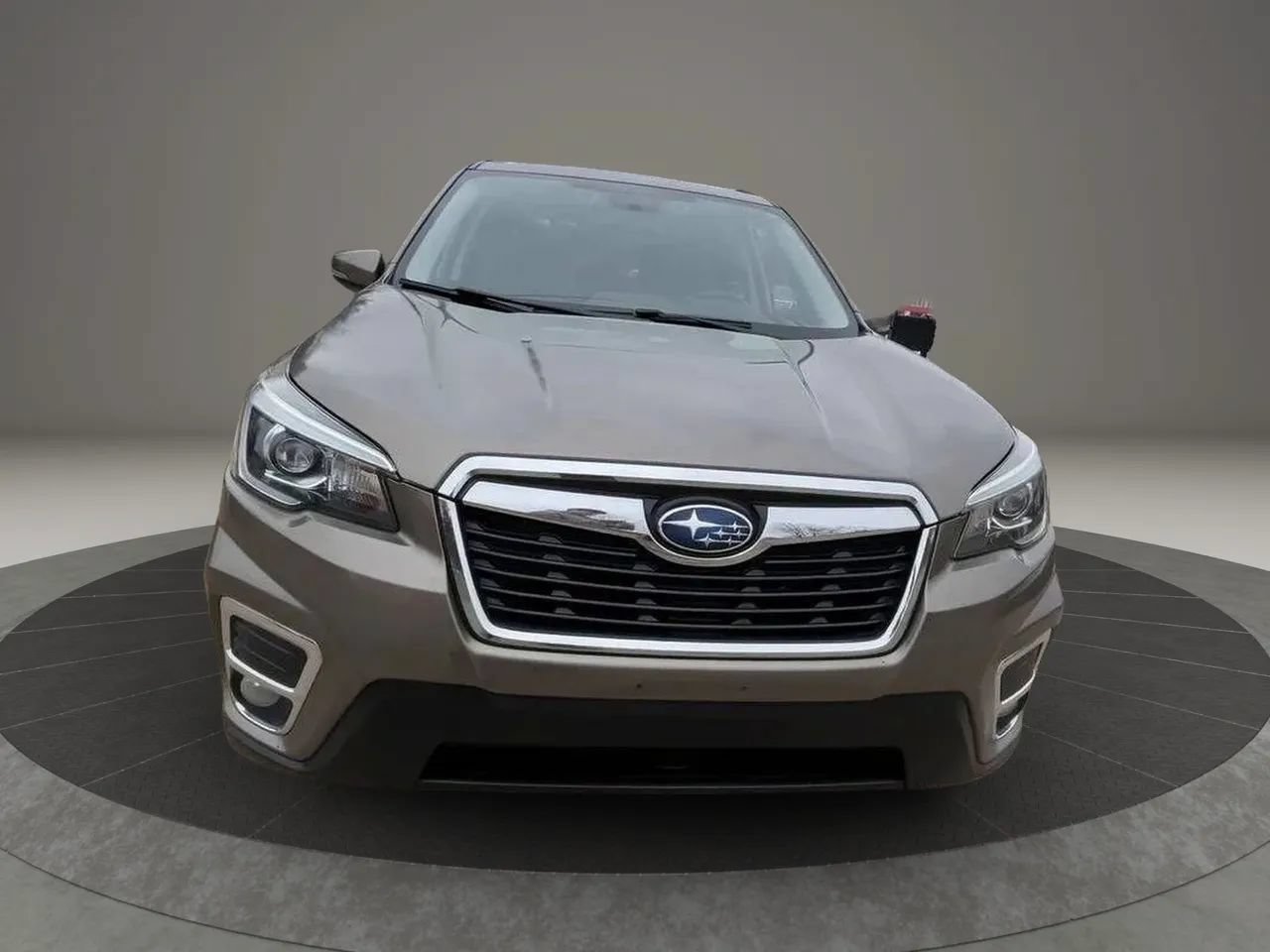 Used 2020 Subaru Forester Limited AWD/4WD image 6