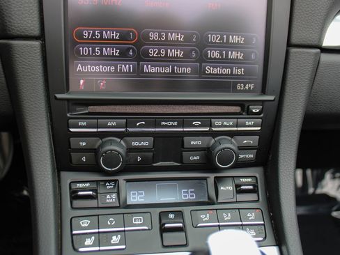 Used 2013 Porsche Boxster image 27