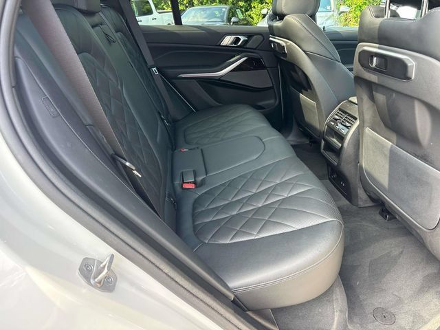 Used 2026 BMW X5 xDrive40i AWD/4WD image 21