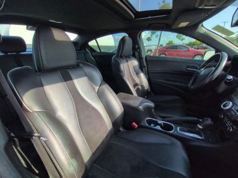 Used 2019 Acura ILX FWD image 19