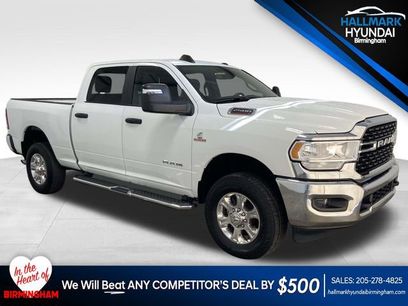 Used 2024 RAM 2500 Big Horn