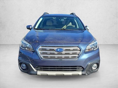 Used 2016 Subaru Outback 2.5i Limited image 2