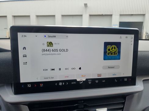 New 2026 Ford Explorer ST-Line w/ ST-Line Street Pack image 21