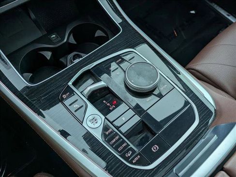 Certified 2024 BMW X5 M60i image 12