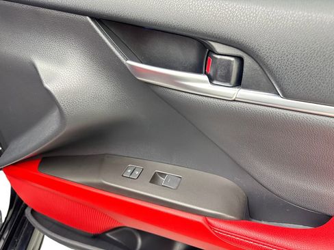 Used 2024 Toyota Camry XSE FWD image 49