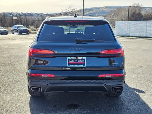 New 2026 Audi Q7 2.0T Premium AWD/4WD image 36