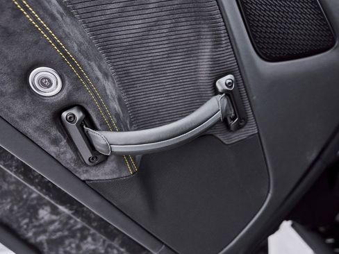 Used 2024 Maserati MC20 Coupe image 44