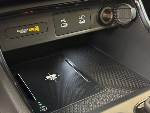 New 2026 Honda CR-V EX-L image 37