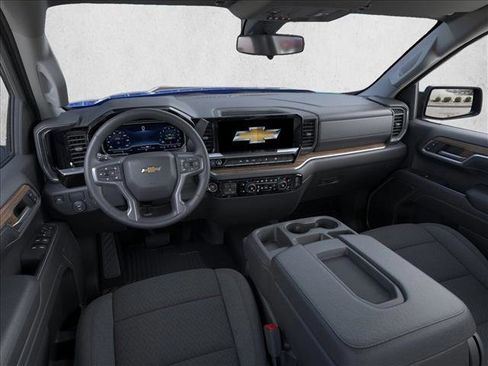 New 2026 Chevrolet Silverado 1500 LT RWD image 15