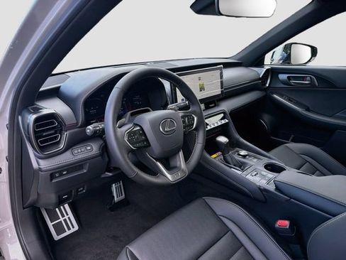 New 2026 Lexus IS 350 F Sport w/ Technology Package RWD image 24