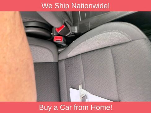 Used 2024 Chevrolet Silverado 1500 LT AWD/4WD image 26