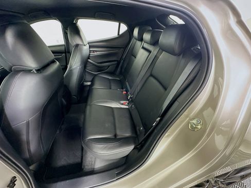 Used 2024 MAZDA MAZDA3 s image 28