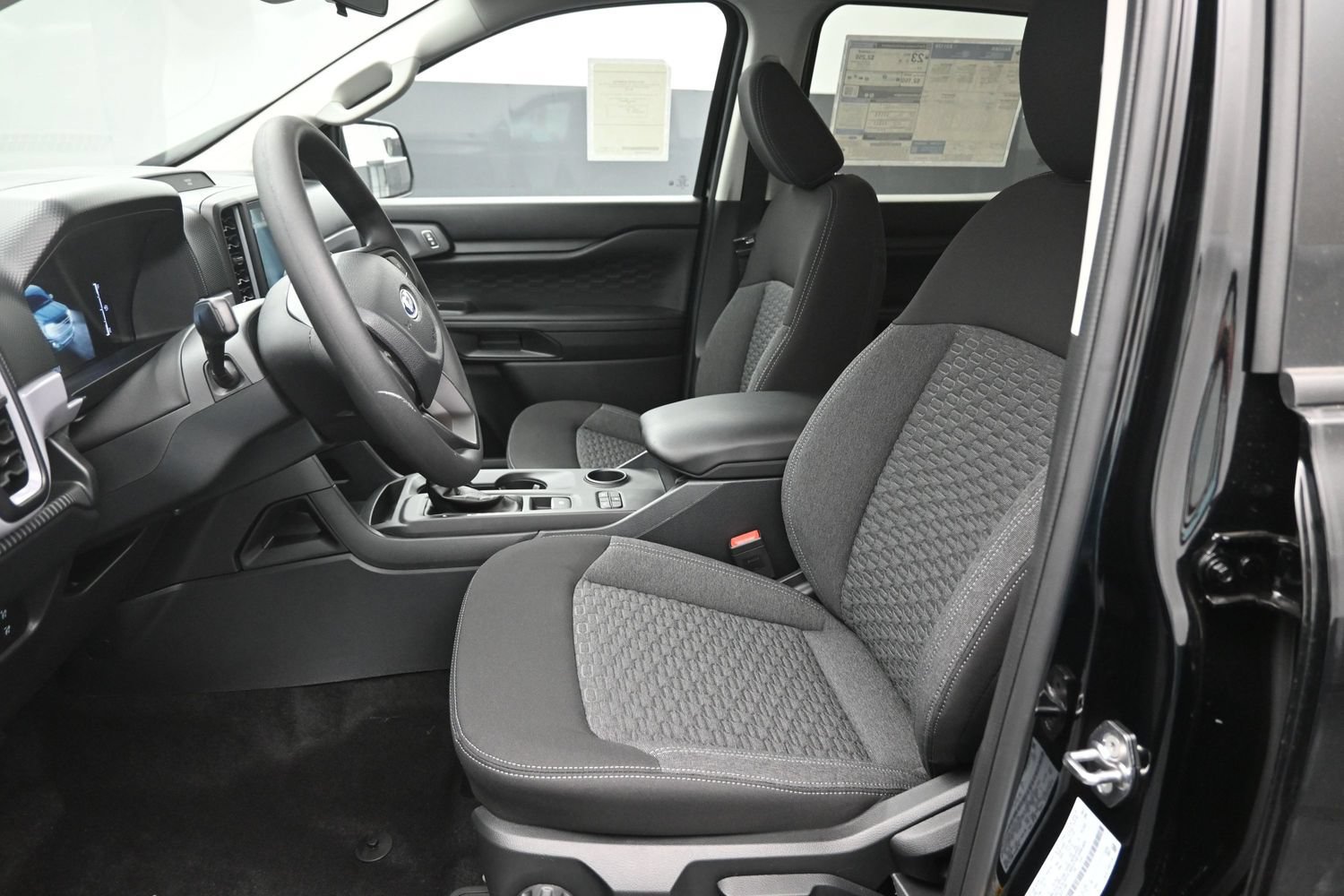 New 2026 Ford Ranger XL RWD image 18