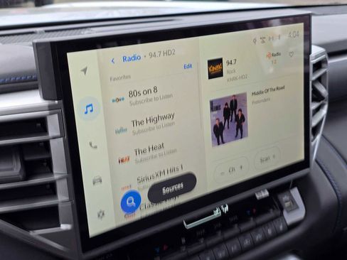 Certified 2025 Toyota Sequoia Platinum image 33