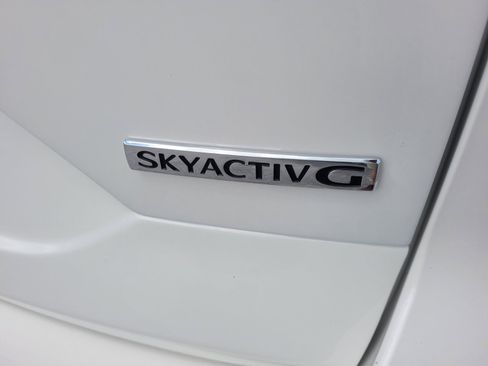 New 2025 MAZDA CX-5 AWD 2.5 S w/ Preferred Package image 12