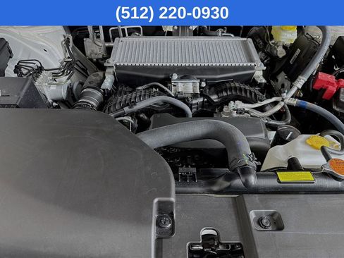 Used 2025 Subaru Ascent Bronze Edition image 41