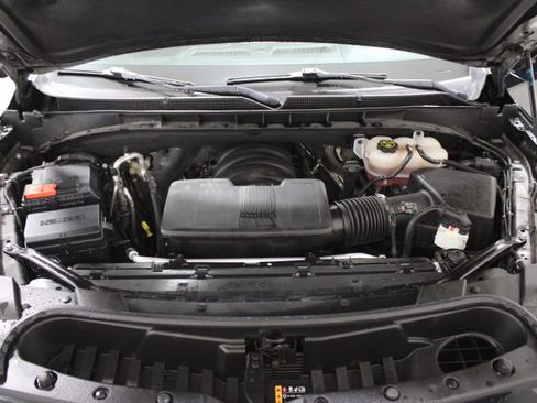 Used 2023 GMC Yukon Denali Ultimate image 49