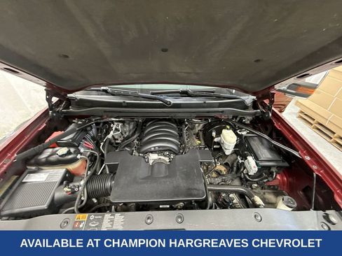 Used 2016 GMC Sierra 1500 SLT w/ SLT Premium Package image 39