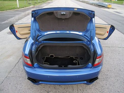 Used 2014 Maserati GranTurismo MC RWD image 29
