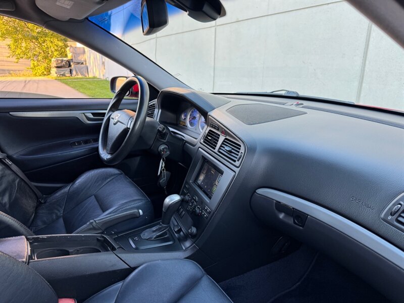 Used 2004 Volvo V70 R AWD/4WD image 19