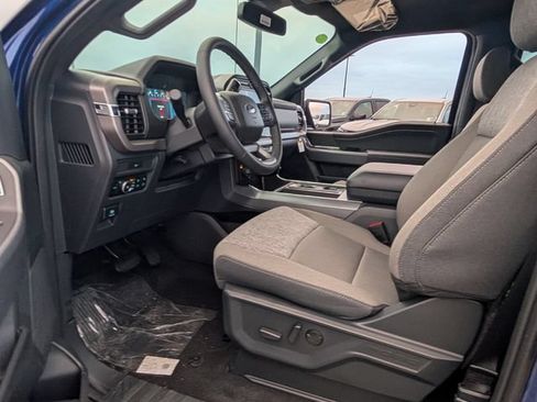 New 2026 Ford F150 XLT w/ Equipment Group 302A MID AWD/4WD image 7