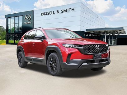 New 2026 MAZDA CX-50 AWD 2.5 Hybrid w/ Weather Package