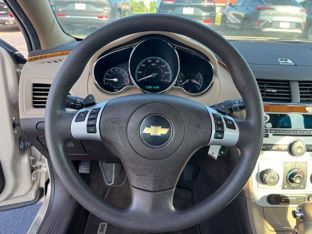Used 2010 Chevrolet Malibu LT w/ Power Convenience Package FWD image 16