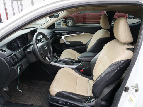 Used 2014 Honda Accord EX-L image 16