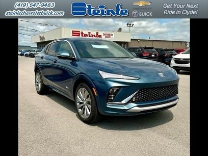 Used 2024 Buick Envista Avenir