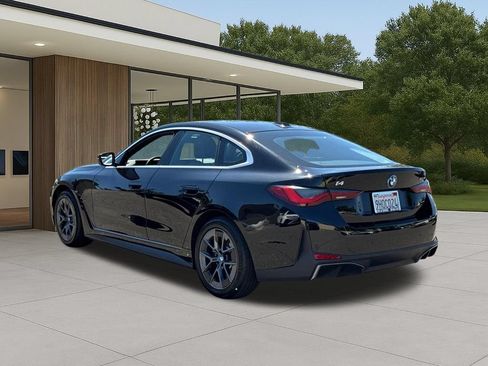 Used 2023 BMW i4 eDrive35 w/ Premium Package RWD image 12