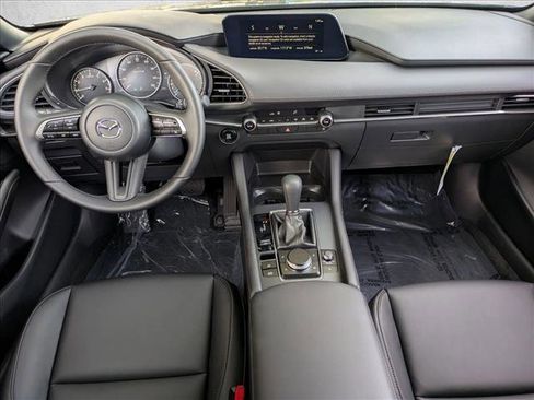 New 2026 MAZDA MAZDA3 s Sport image 10