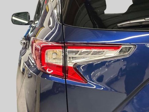 Used 2024 Acura RDX Technology Package image 11