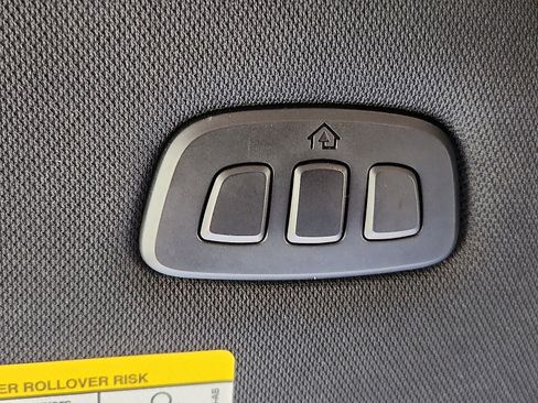 Used 2016 Ford F150 Lariat AWD/4WD image 16