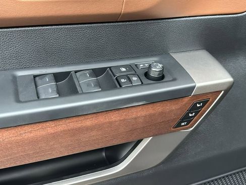 New 2026 Toyota Tundra 1794 Edition image 15