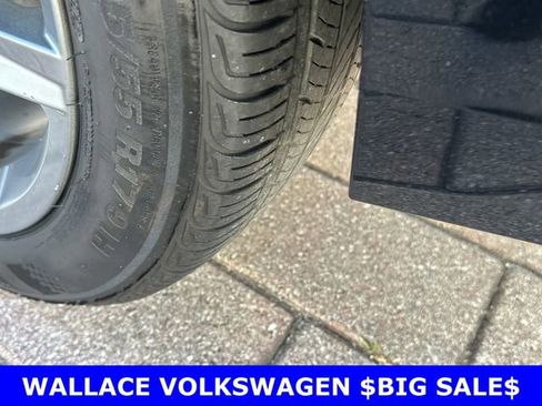 Certified 2024 Volkswagen Jetta SE image 11