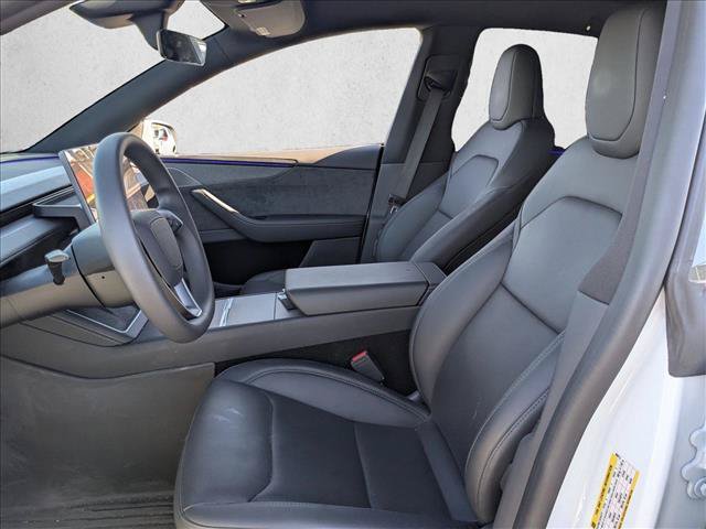 Used 2026 Tesla Model Y AWD image 13