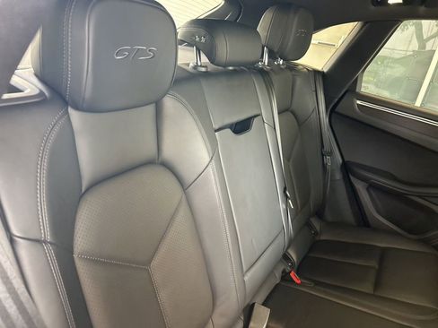 Used 2021 Porsche Macan GTS w/ Premium Package Plus (PF9) AWD/4WD image 29