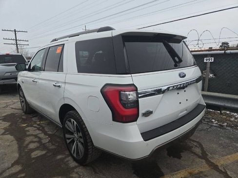 Used 2020 Ford Expedition King Ranch image 2