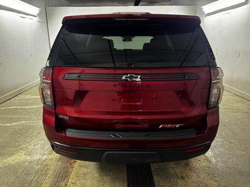 Used 2023 Chevrolet Tahoe RST w/ Luxury Package image 8