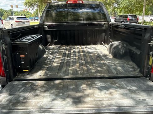 Used 2019 Toyota Tundra SR5 w/ SR5 Upgrade Package RWD image 5