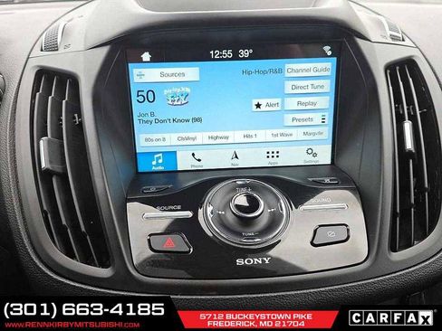 Used 2019 Ford Escape Titanium image 17