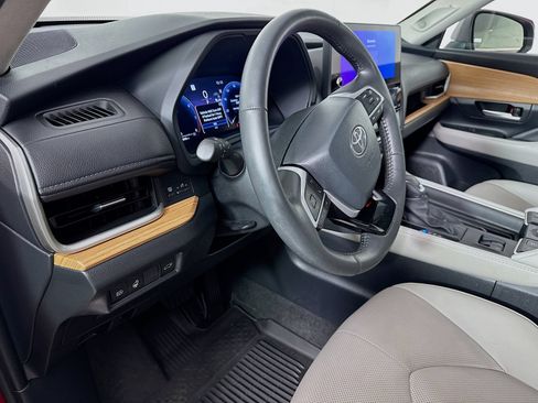 Certified 2024 Toyota Grand Highlander AWD image 9