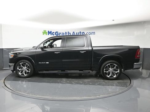 Used 2019 RAM 1500 Limited AWD/4WD image 22