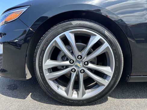 Used 2023 Chevrolet Malibu LT w/ Driver Confidence Package FWD image 18