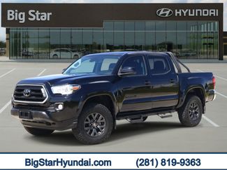 Used 2023 Toyota Tacoma SR5 RWD video 1
