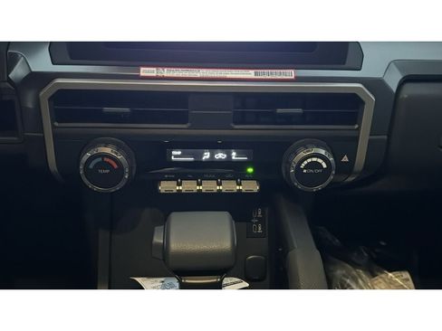 New 2026 Toyota Tacoma SR5 AWD/4WD image 30