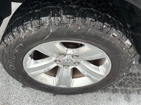 Used 2015 RAM 1500 Sport w/ Convenience Group image 26